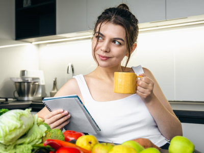 Effortless Weight Loss: Let Nutrigate Do the Heavy Lifting