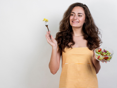 Beat PCOD Naturally: Nutrigate's Holistic Approach to Hormone Balance