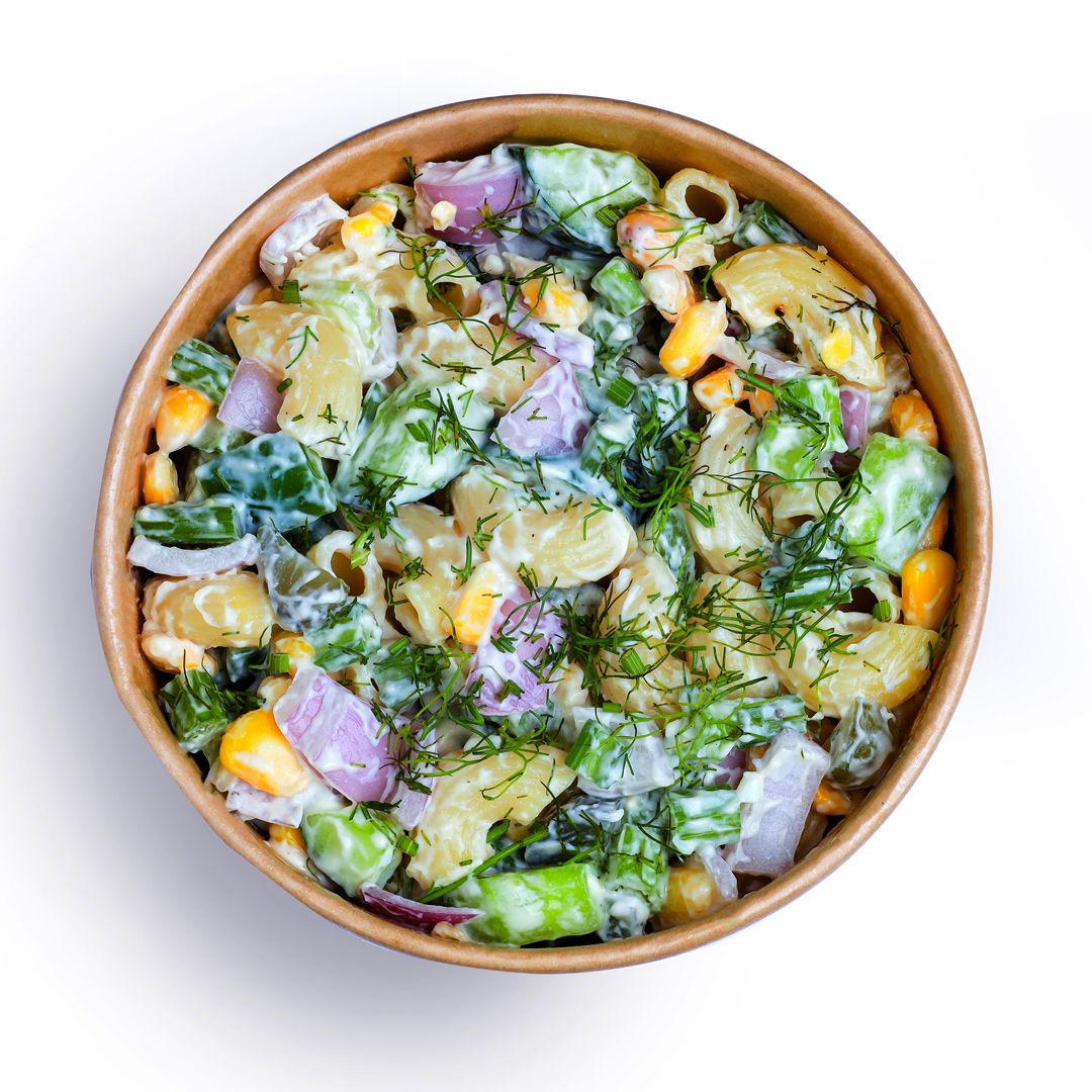 Italian Healthy Pasta